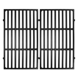 Решітка для гриля Weber Spirit ⅠⅡ 200 серія, Spirit E210/220 S210/220, Jamie Oliver HOME 2 (44,5x26 см)