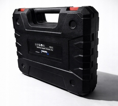 Акумуляторний шурупокрут Ondragon 36 V AD42-GB