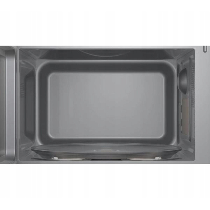 Вбудована мікрохвильова піч Bosch BFL623MB3