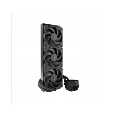 Рідинне охолодження Arctic Liquid Freezer III Pro 420 (3x140мм)