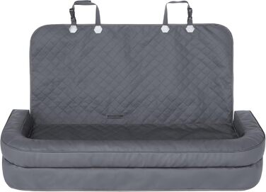 Автоматик для собак та котів, лежанка, переноска, автокрісло 133 x 45 см (Grapht Skaj)