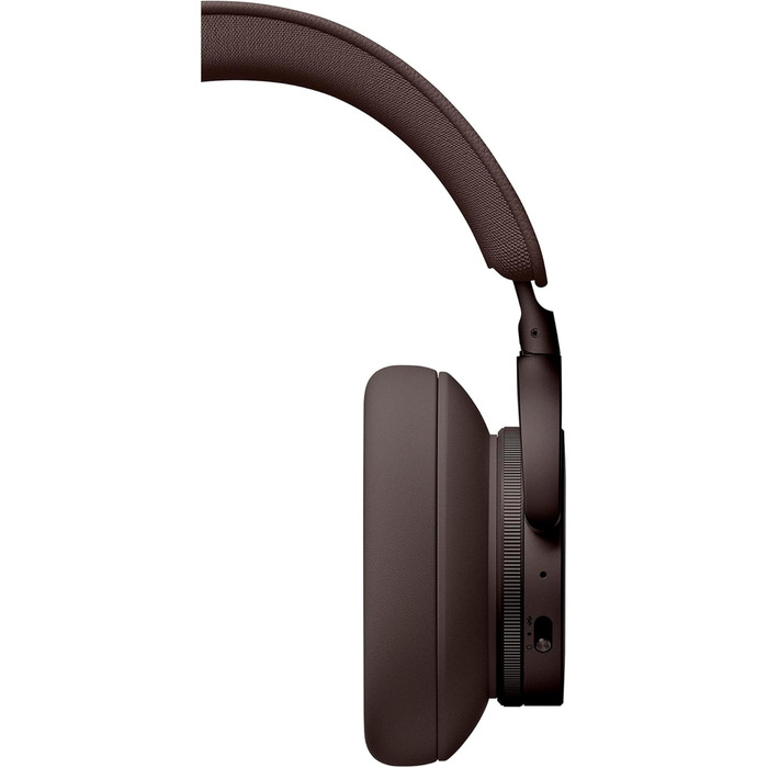 Bang & Olufsen Beoplay H95: Преміум Bluetooth навушники з ANC та мікрофонами (Чорний)