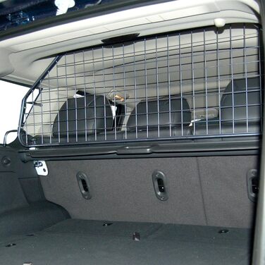 Треннгори для Jeep Grand Cherokee WK WH (2005-2010) Travall Guard TDG1375 - Оригінальна якість