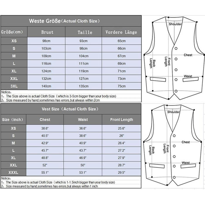 Костюм-тріо чоловічий твід вінтажний з жилетом Туікайо, Herringbone, вовна, XL, коричневий