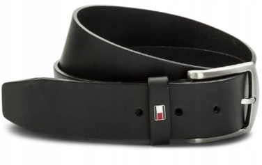 Чоловічий ремінь Tommy Hilfiger, синій