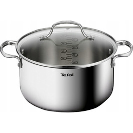 Традиційна каструля Tefal Infinite, 3,1 л