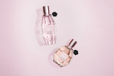 Парфумована вода для жінок Viktor & Rolf Flowerbomb, 100 мл