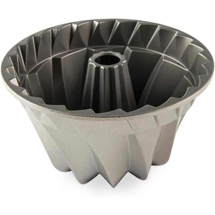 Форма для кюгельхоф Nordicware Silber (Bundt Pan)