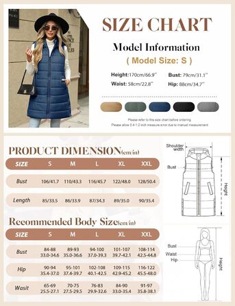 Легка степкова жилетка CTOP з капюшоном для туризму та відпочинку (М, темно-синій)