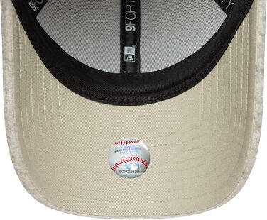 Кепка New Era New York Yankees MLB League Essential Rose 9Forty Adjustable для жінок
