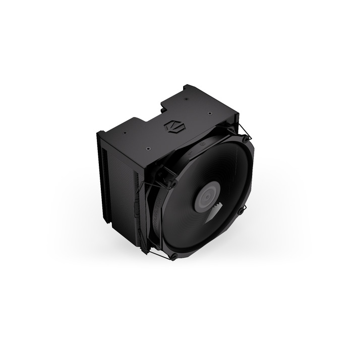 Повітряне охолодження процесора Endorfy Fortis 5 Black, 140мм, TDP 220Вт