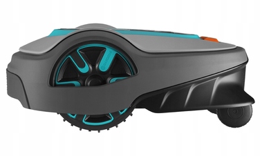 Робот-газонокосарка Gardena Smart Sileno Life 1500