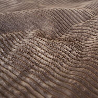 Лежанка для собак Knuffelwuff Timor, 80x60 см - м'яка, зручна, легко миється, для великих, середніх та малих собак