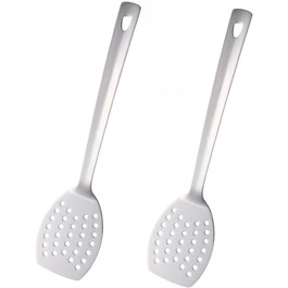 розмір: двоплафова лопатка