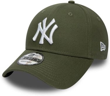 Кепка New Era Kinder MLB League Essential 9Forty - оригінальна бейсболка для дітей