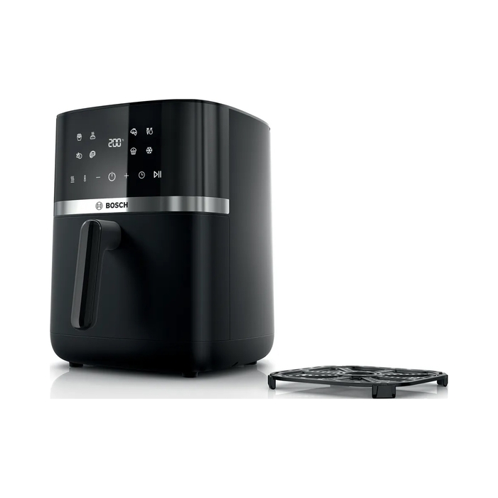 Аерофритюрниця Bosch MAFS2462B, 2000 Вт, 6,1 л