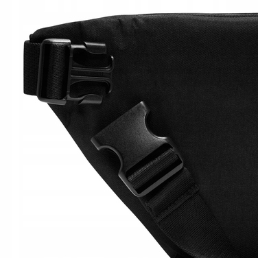 Поясна сумка Nike Tech чорна