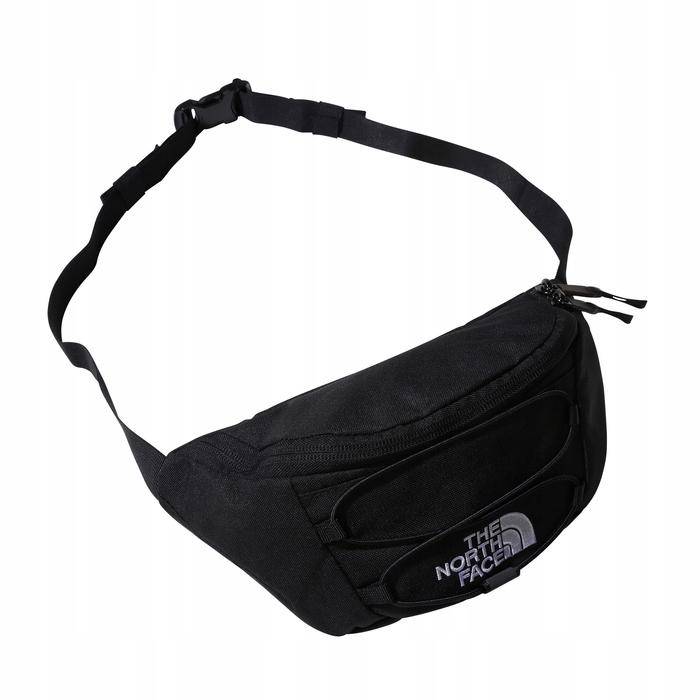 Поясна сумка The North Face NF0A52TM, чорна