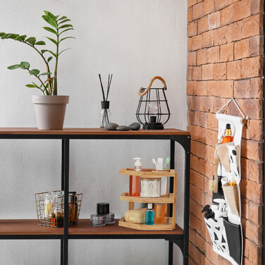 Relaxdays Kitchen Cabinet Insert
