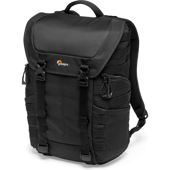 Lowepro ProTactic BP 300 AW II: фоторюкзак для DSLR/беззеркальних камер з QuickShelf, LP37265-PWW