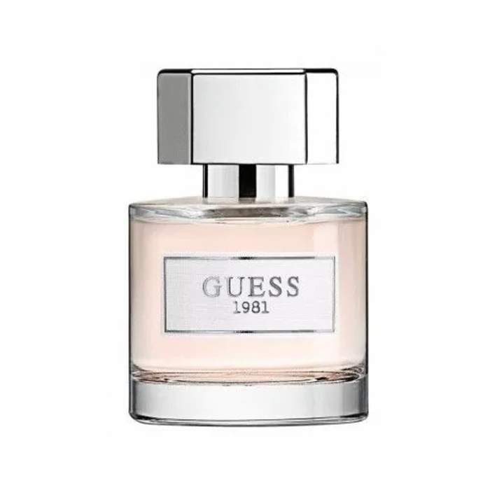 Туалетна вода Guess 1981, 100 мл