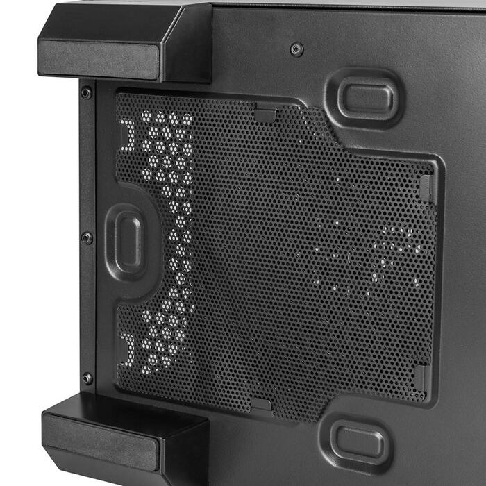 Корпус MODECOM Oberon Pro Midi Tower, чорний