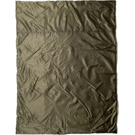 Туристична ковдра Snugpak Jungle Blanket Olive Regular, олива, легка, компактна