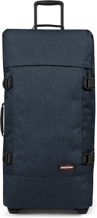 Чемодан EASTPAK Tranverz L Triple Denim, універсальний розмір