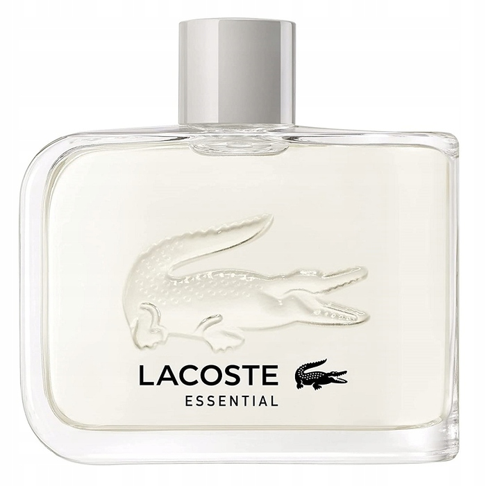 Туалетна вода Lacoste Essential, 75 мл