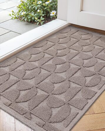 Килимок для дому COLOR&GEOMETRY з візерунком 