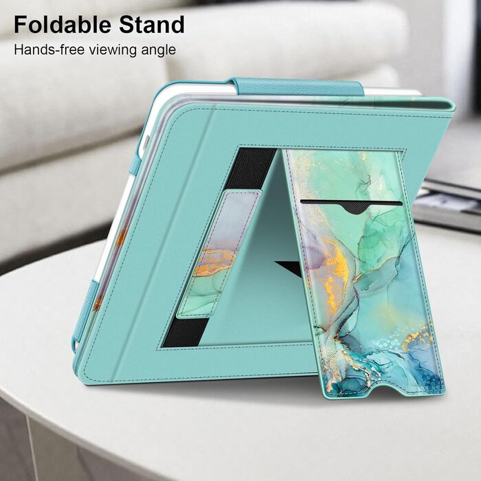 Чохол Fintie для Tolino Vision Color (2024)/Vision 6 (2021) & Kobo Libra Colour (2024)/Libra 2 (2021) 7