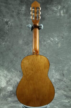 Кітара класична Yamaha CGS102AII Natur для учнів, 1/2 розміру