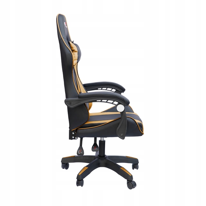 Ігрове крісло GT-EXTREME FG-PS-FR-009, штучна шкіра