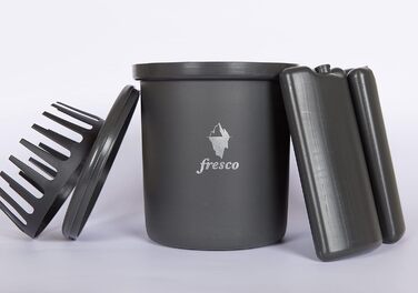 Fresco - Innovative Drink Cooler Bucket