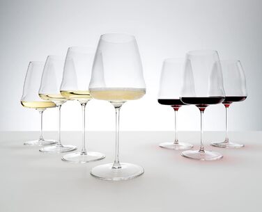 RIEDEL Winewings Cabernet/Merlot
