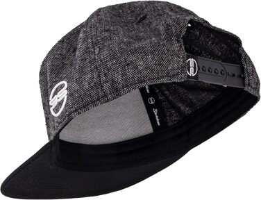 Кепка бейсболка Blackskies® Ancient Gods Snapback - преміум, унісекс, літо, Anubis