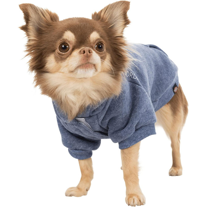 Гамак для підвішування Trixie на стіну, 54x28x33 см, білий/сірий, 1 шт.