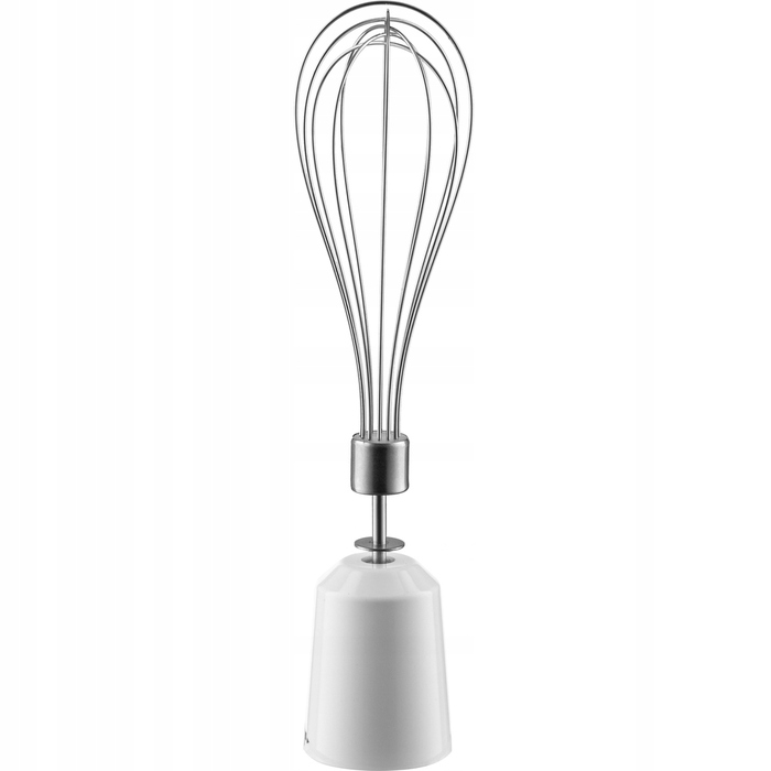 Занурювальний блендер Sencor SHB 4378WH, 800 Вт, білий