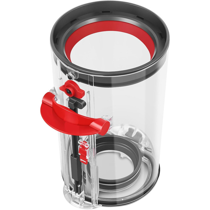 Dyson V11 V15 Dust Bin Replacement - Compatible with SV14, SV17, SV15, SV22, SV28 Models - 970050-01 & 965443-01 Part