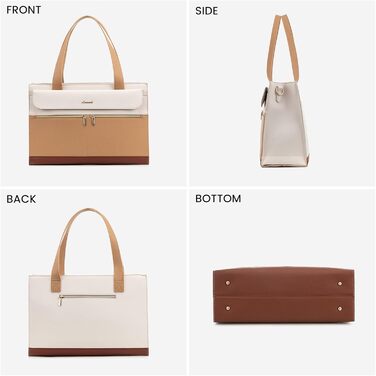 Сумка для ноутбука LOVEVOOK 15.6