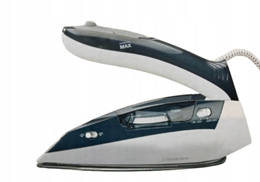 Праска SilverCrest SDBRK 1000 B1, 1000 Вт