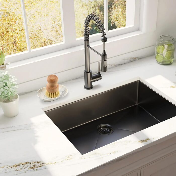 Керамічна мильниця з антиковзним покриттям, мильниця для ванної кімнати, душової кабіни та кухні (зелений, сірий)