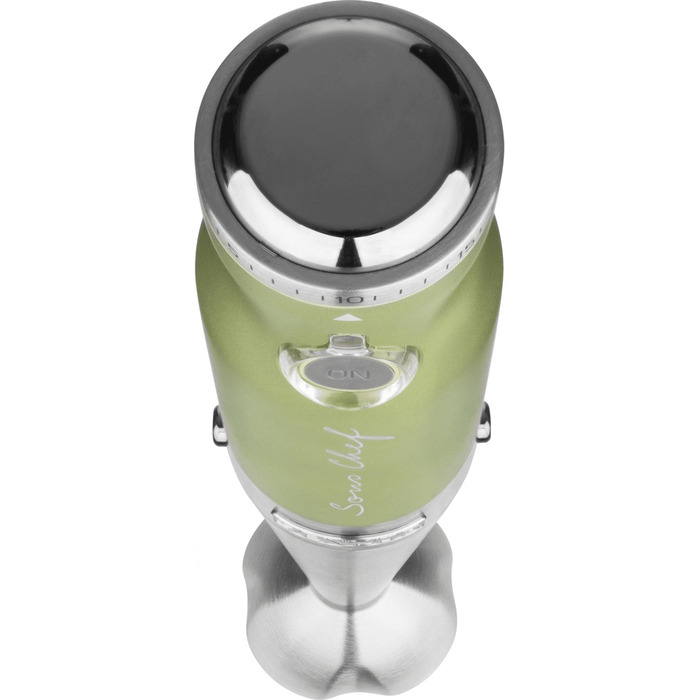 Стаціонарний блендер Sencor SHB 5600GG-EUE3