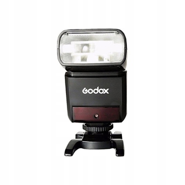Спалах Godox TT350C
