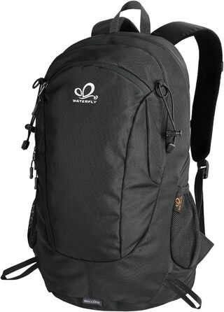 Водонепроникний туристичний рюкзак WATERFLY 30L для походів, трекінгу, подорожей, чоловічий та жіночий, міський та outdoor