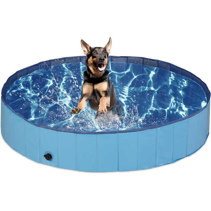 Холодне собаче ліжко Reaxdays Fatbar: 30 x 120 см, PVC & MDF, для собак