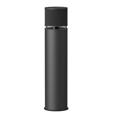 Bluetooth колонка ABRAMTEK E600 100W з сабвуфером та 360° звуком для дому, офісу, вечірок