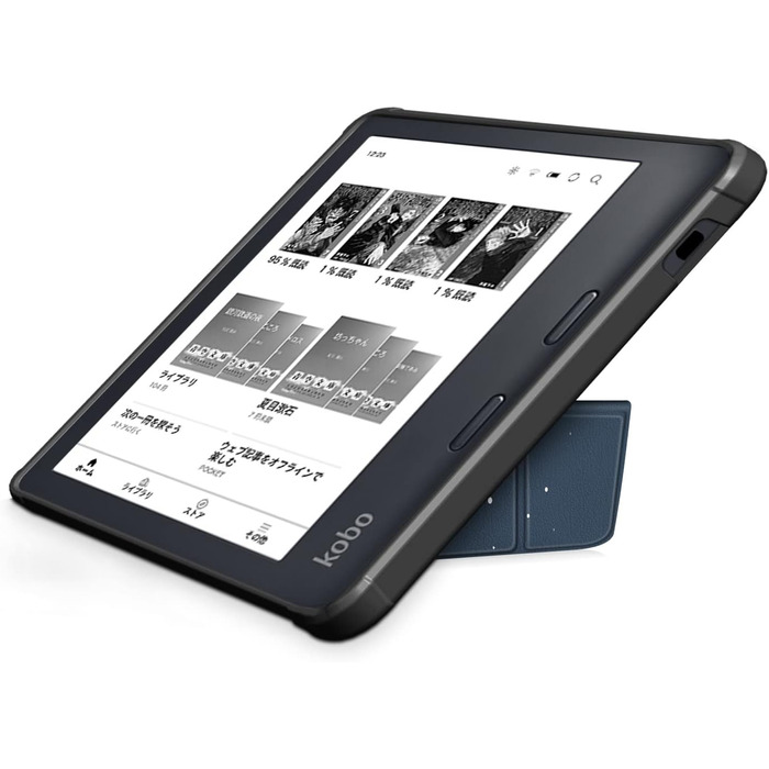 Чохол Acelive для Kobo Sage (8