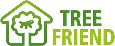 Будинок для собак Ferplast Domus SMALL з FSC-дерева, вологостійкий, з ізольованими ніжками та дверною рамою з алюмінію, 61 x 74 x 55 см