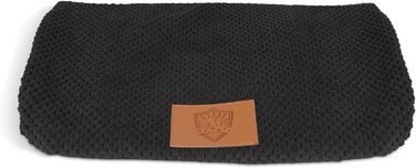 Сходинки для собак Zvonema: 3 сходинки, водонепроникні, з антиковзким покриттям, 60x40x40 см